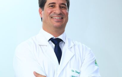 Campanha Julho Verde em Sergipe reforça a importância da prevenção ao câncer de cabeça e pescoço Campanha Julho Verde em Sergipe reforça a importância da prevenção ao câncer de cabeça e pescoço