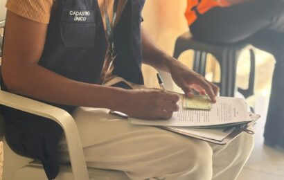 Semfas orienta população sobre nova portaria do Cadastro Único e alerta contra golpes em visitas domiciliares