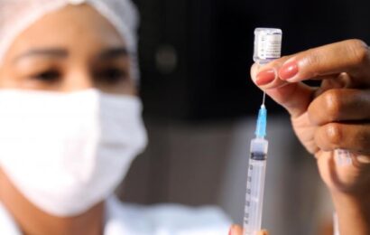 Campanha de Multivacinação 2026 já começou e prossegue até 1º de setembro Campanha de Multivacinação 2026 já começou e prossegue até 1º de setembro
