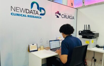 HOSPITAL DE CIRURGIA PARTICIPA DE ESTUDO PUBLICADO NA PRINCIPAL REVISTA MÉDICA SOBRE CURA DA HEPATITE B