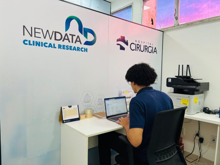 Hospital de Cirurgia participa de estudo publicado na principal revista médica sobre cura da Hepatite B