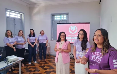 SerMulher fortalece autonomia de mulheres com capacitação e incentivo ao empreendedorismo