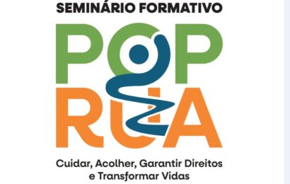 Seminário sobre população em situação de rua terá palestra do padre Lancellotti Seminário sobre população em situação de rua terá palestra do padre Lancellotti