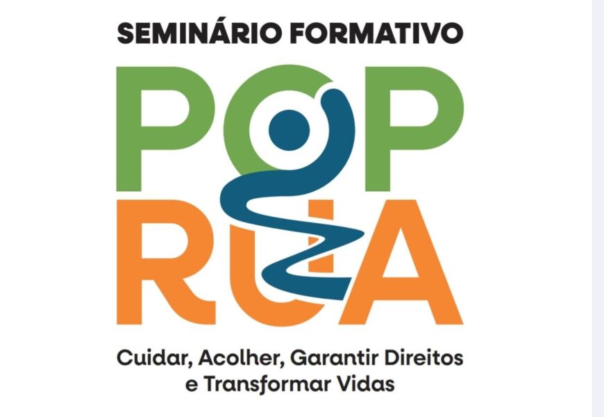 Seminário sobre população em situação de rua terá palestra do padre Lancellotti