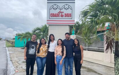 Pesquisa acompanha saúde de idosos em instituições e aponta desafios para o cuidado em Sergipe