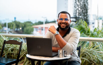 Estácio anuncia mais uma edição da maior feira virtual de empregos e estágios Estácio anuncia mais uma edição da maior feira virtual de empregos e estágios