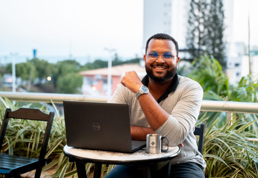 Estácio anuncia mais uma edição da maior feira virtual de empregos e estágios