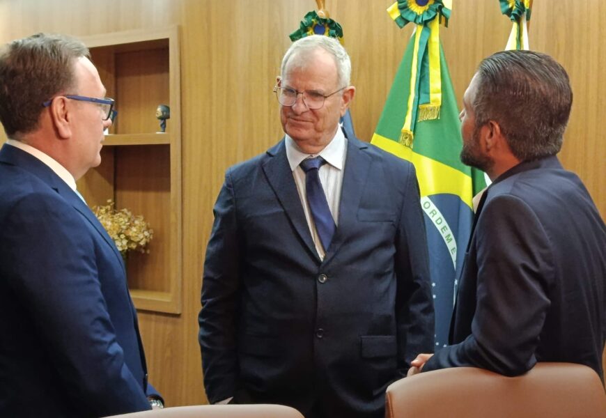 Presidente da COOPANEST-SE destaca projetos de responsabilidade social na Tribuna Livre da Câmara de Aracaju