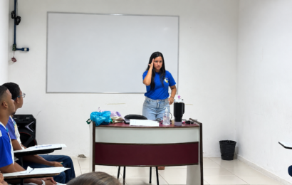 IPAESE abre turmas de Libras para crianças de 7 a 14 anos, em Aracaju